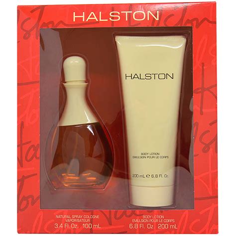 halston by halston perfume|halston for women perfume.